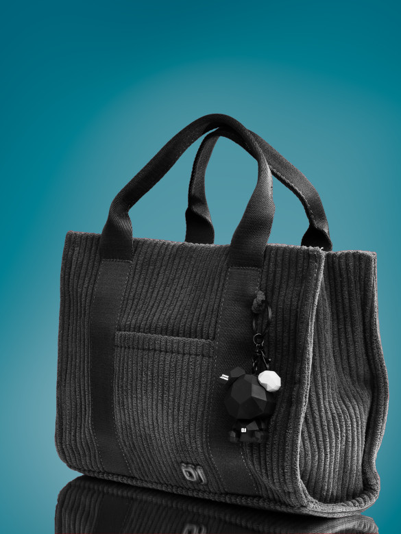 Сумка женская David Jones 7700 black Сумка женская David Jones 7700 black