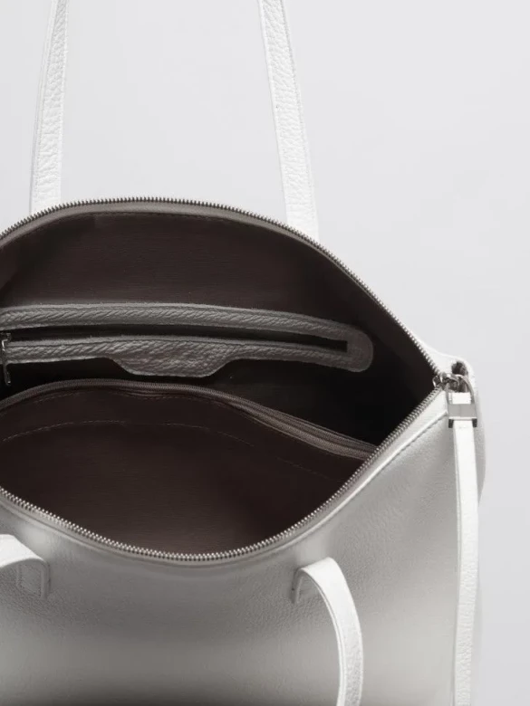 Сумка Richet 3202LN 762 белая