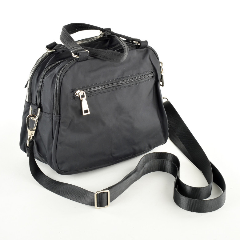 Сумка женская Epol 6026-01 чёрная