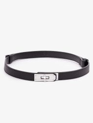 Ремень женский H 20 черный (ассортимент)