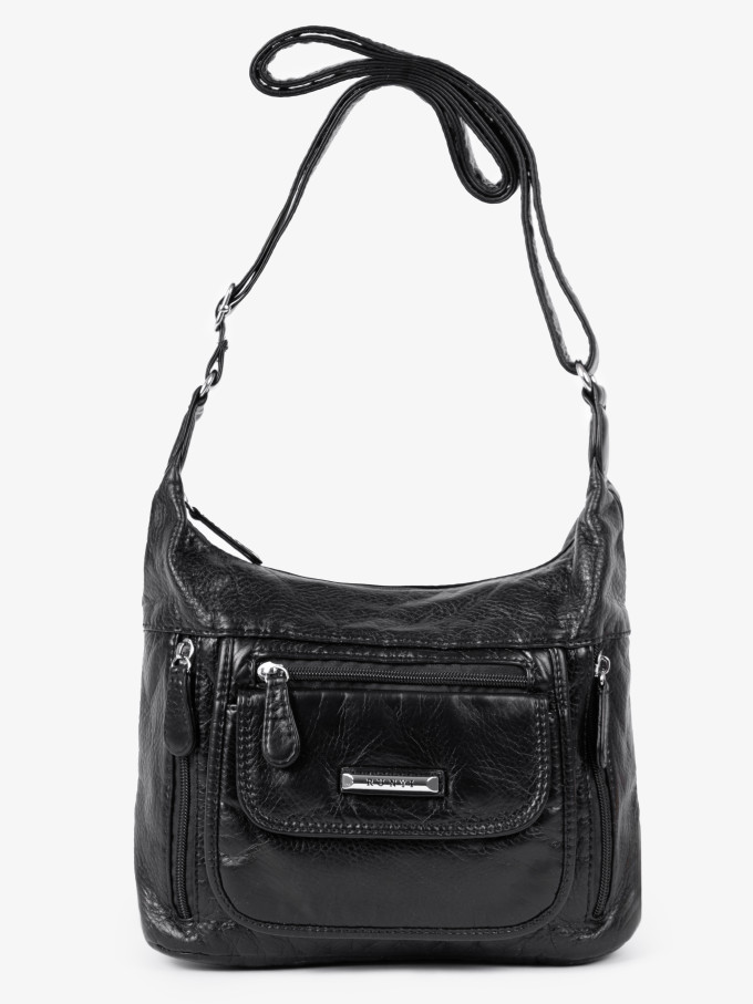 Сумка Runyi, А806 черная