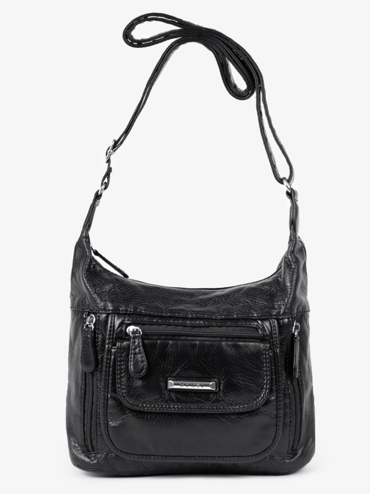 Сумка Runyi, А806 черная