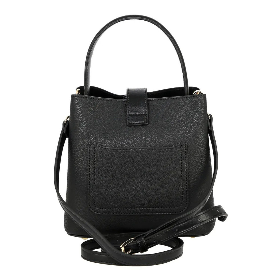 Сумка женская David Jones 7134 black