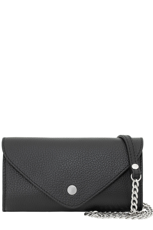 Сумка Protege Ц-399 черный флотер