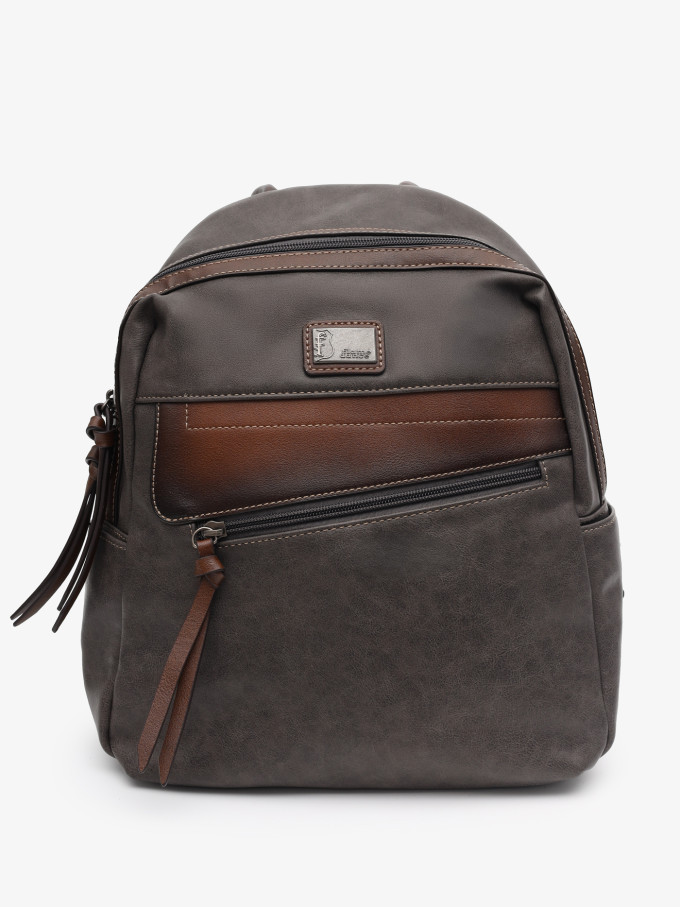 Рюкзак Flame Dance 1684 grey