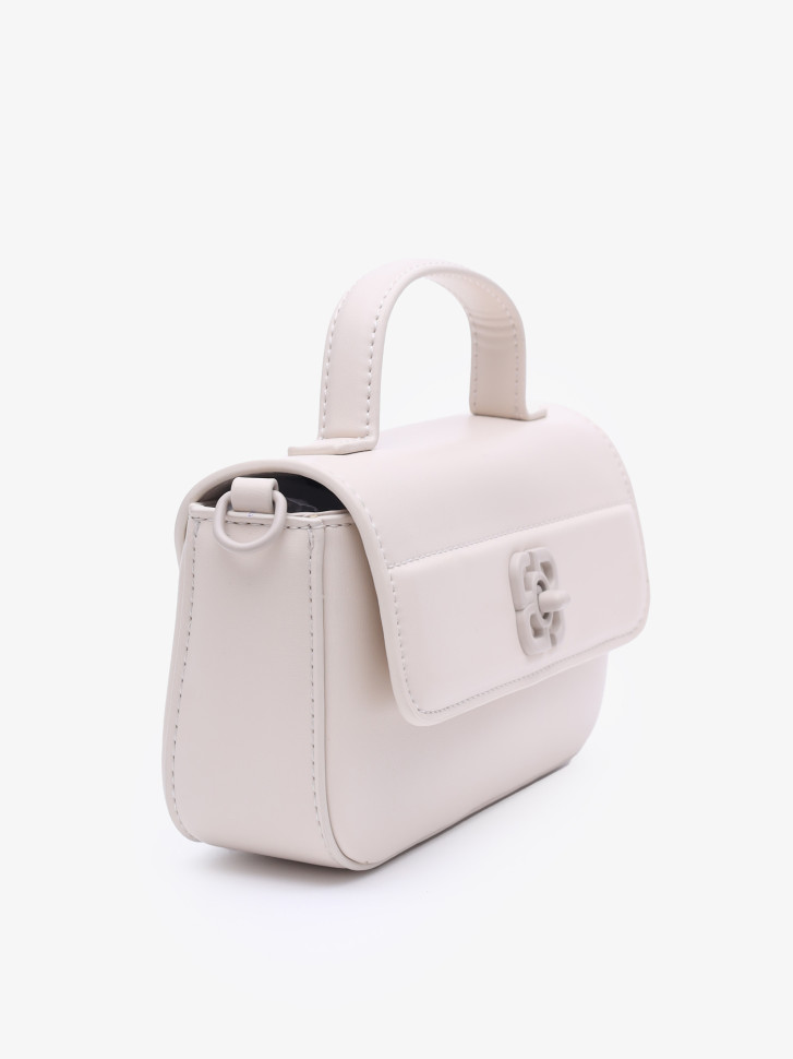 Сумка женская David Jones 7385 coconut cream Сумка женская David Jones 7385 coconut cream