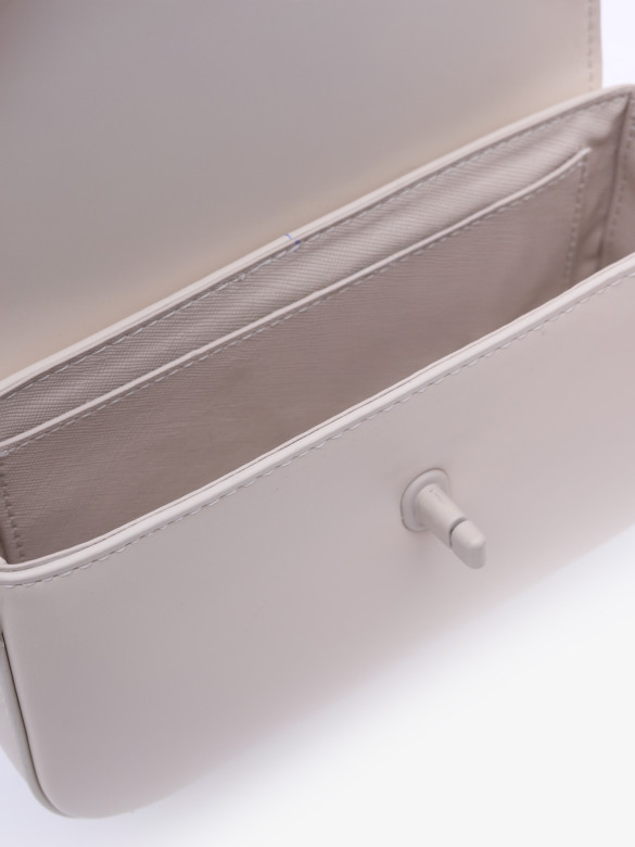 Сумка женская David Jones 7385 coconut cream