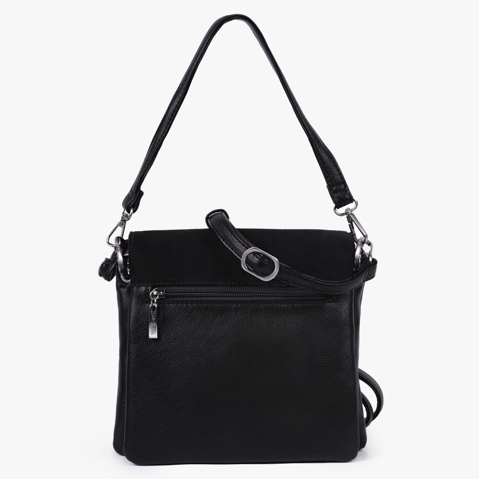 Сумка Gilda Tohetti, 62884 черная