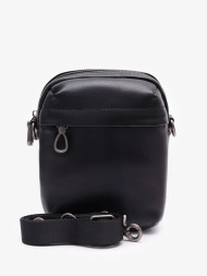 Сумка мужская Baggins 1656 чёрная