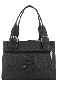 Сумка Protege Ц-110 рептилия