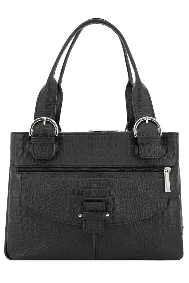 Сумка Protege Ц-110 рептилия