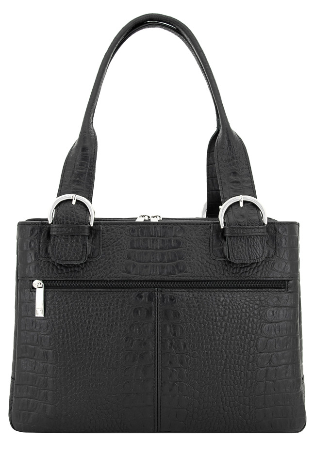 Сумка Protege Ц-110 рептилия