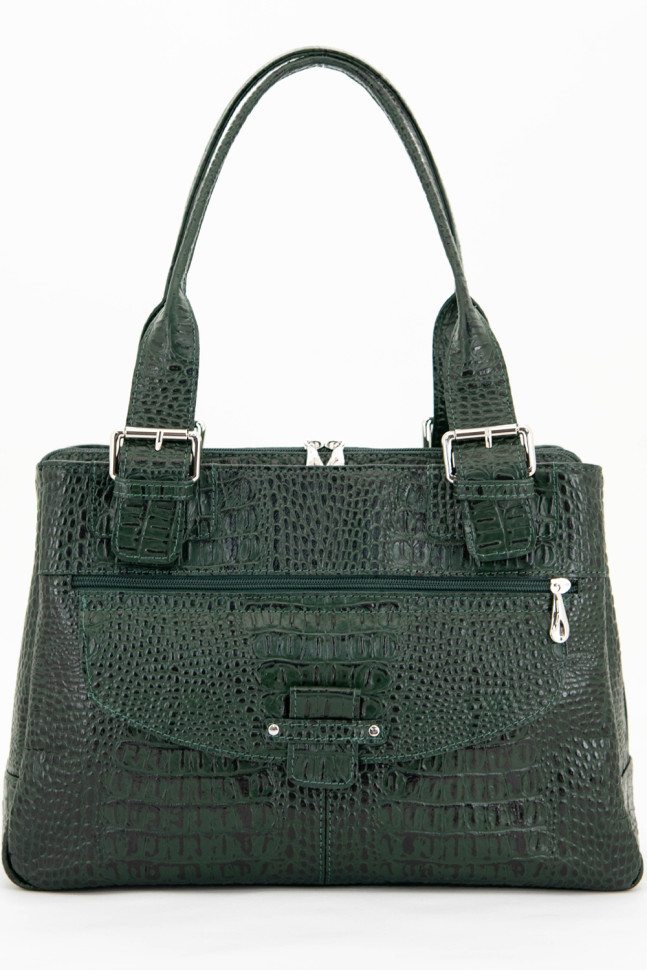 Сумка Protege Ц-110 рептилия