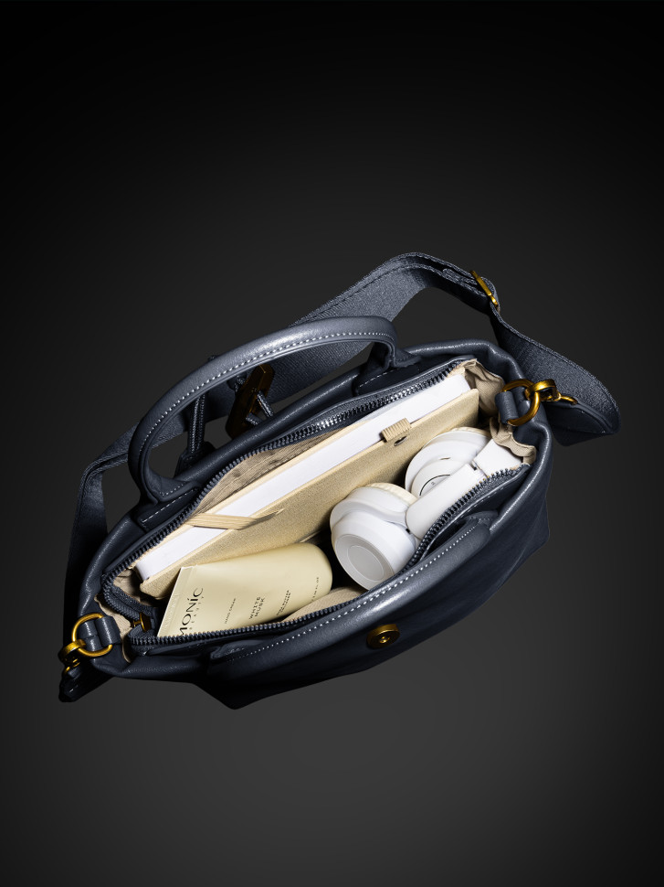 Сумка женская David Jones 7750 bering sea