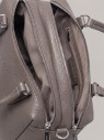 Сумка Richet 2881LN 612 тауп Сумка Richet 2881LN 612 тауп