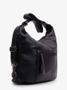 Сумка-рюкзак Roseshow 83130 черный