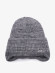 Ушанка MARHATTER 13186 серый (57-59)