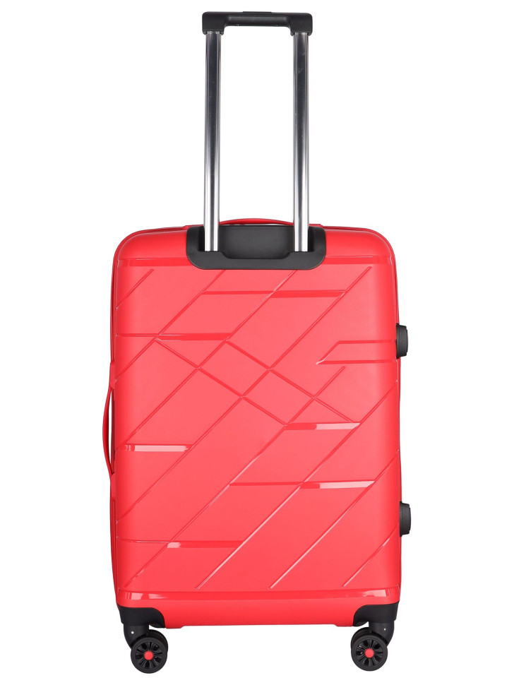 Чемодан RION+ 463  24"