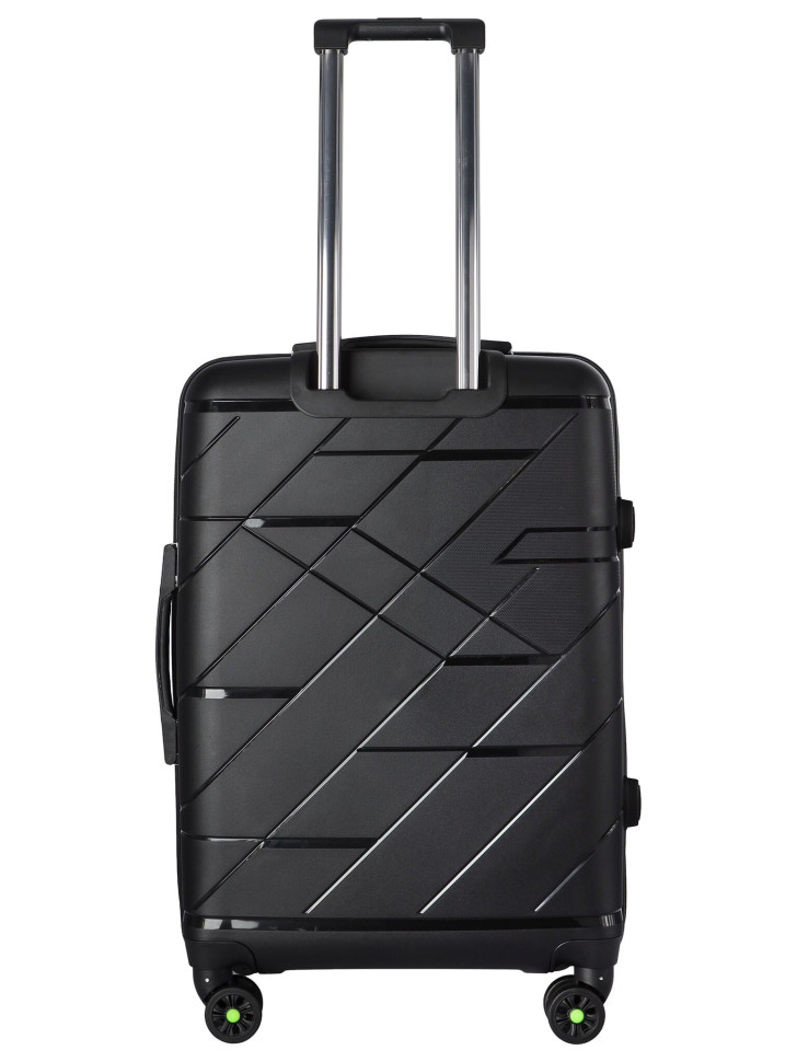 Чемодан RION+ 463  24"