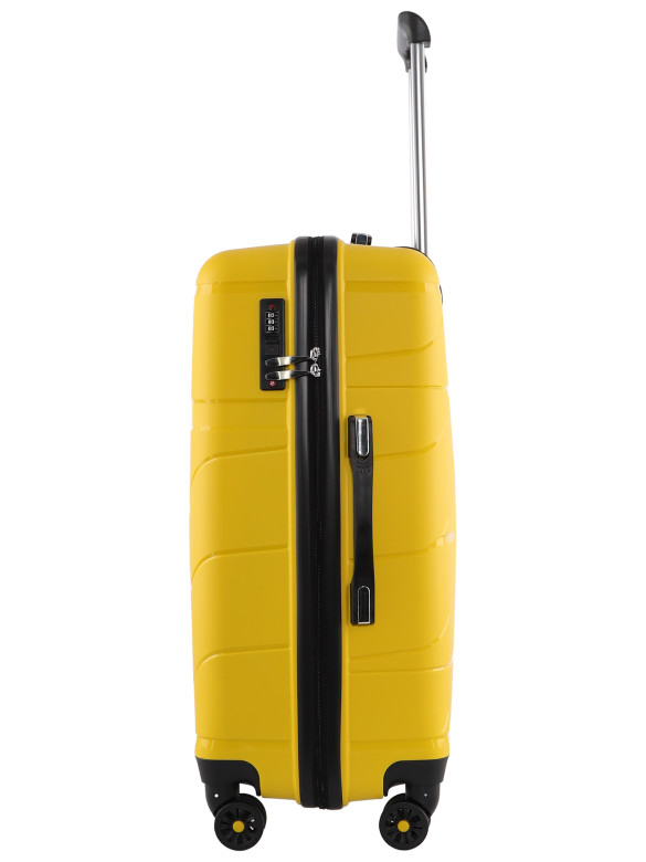 Чемодан RION+ 463  24"