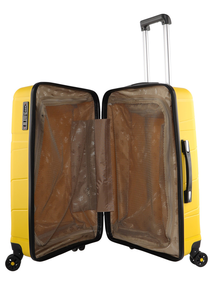 Чемодан RION+ 463  24"