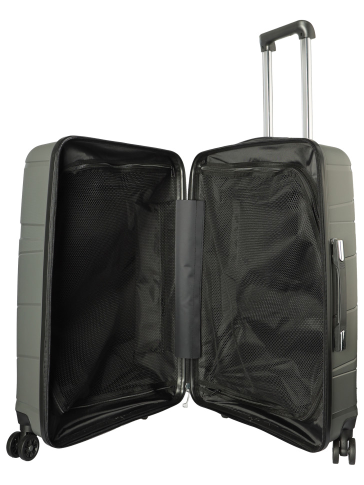 Чемодан RION+ 463  24"