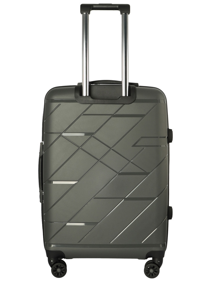 Чемодан RION+ 463  24"