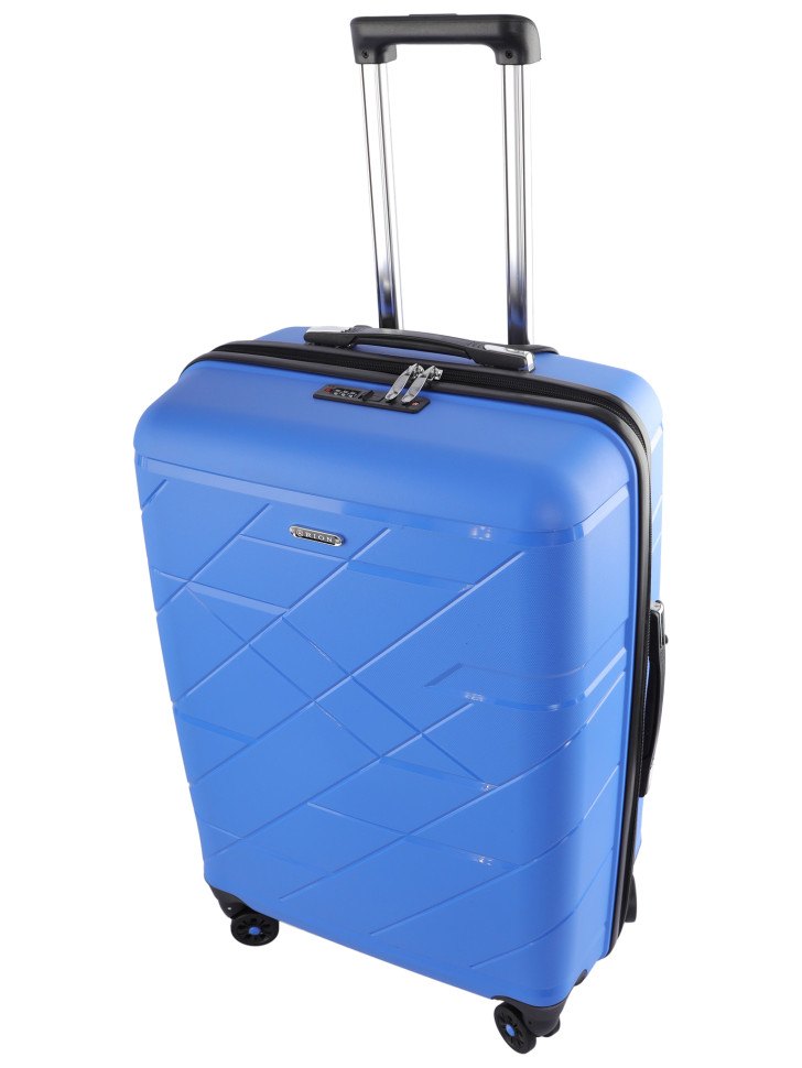 Чемодан RION+ 463  24"