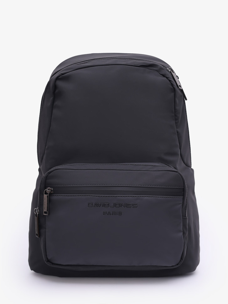 Рюкзак David Jones 936604 black