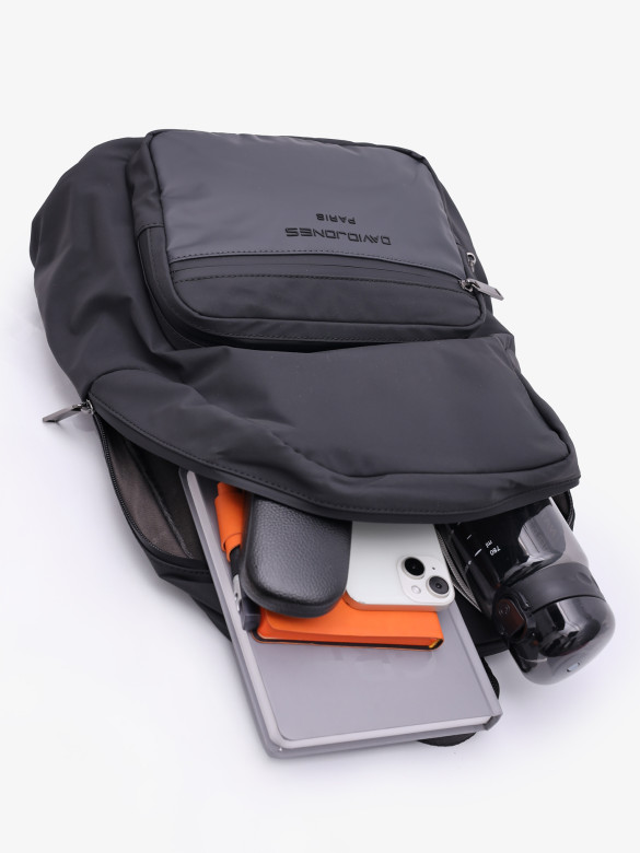 Рюкзак David Jones 936604 black