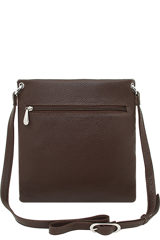 Сумка Protege ДС-144-78 "Сова" мокко