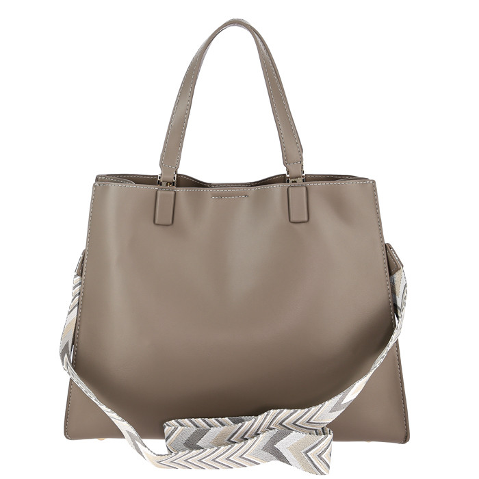 Сумка женская David Jones 7293 black