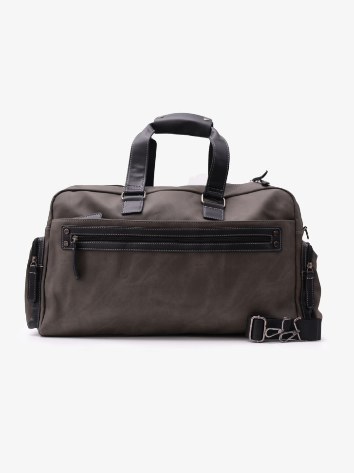 Сумка дорожная Baggins 8809 хаки Сумка дорожная Baggins 8809 хаки