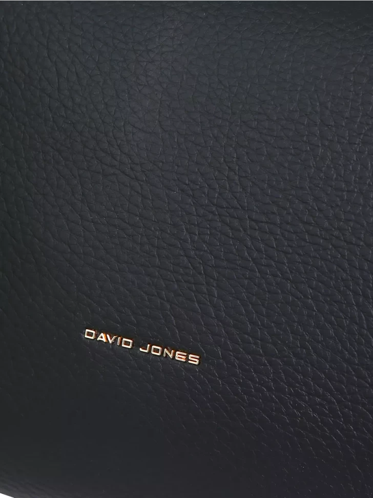 Сумка женская David Jones 6909 black
