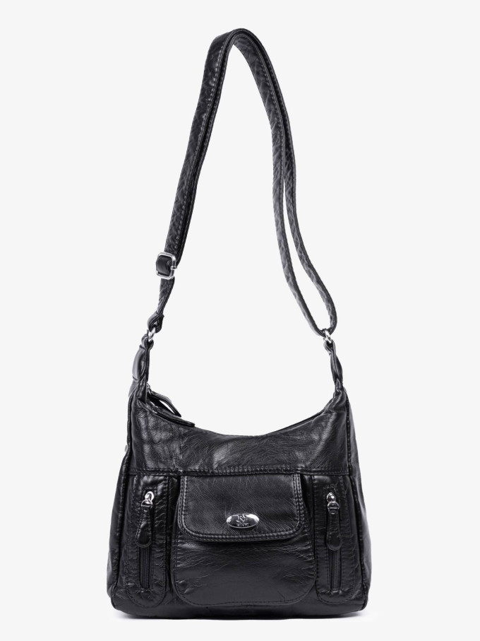 Сумка Runyi, RY7023 черная