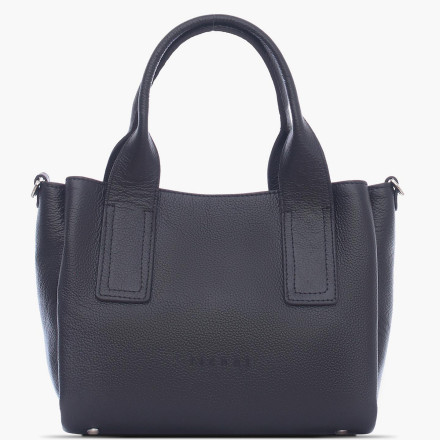 Сумка женская Richet, 3101LN 376 чёрная Сумка женская Richet, 3101LN 376 чёрная