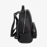 Рюкзак городской David Jones 6904 black Рюкзак городской David Jones 6904 black
