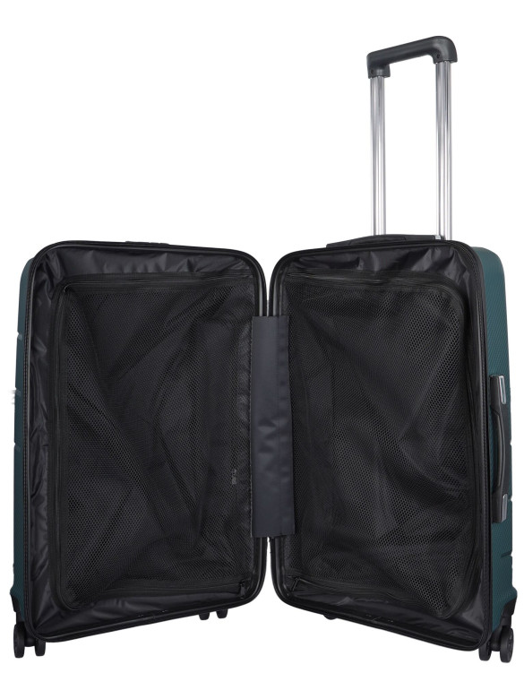 Чемодан RION+ 462  24"