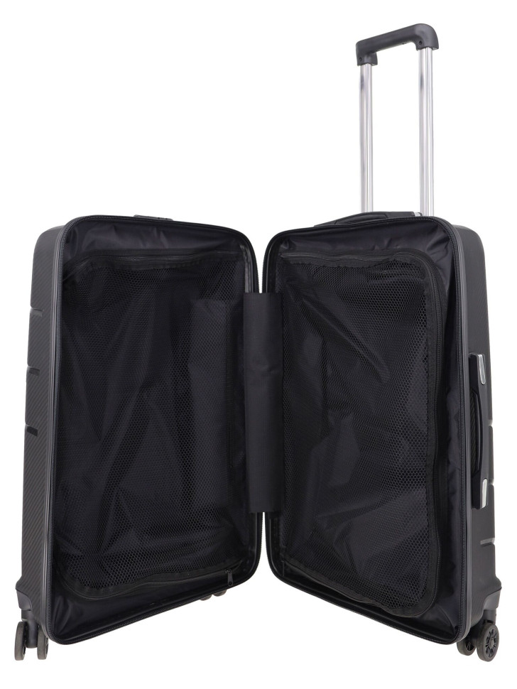 Чемодан RION+ 462  24"