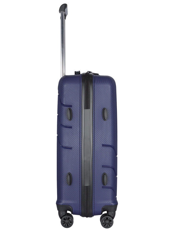 Чемодан RION+ 462  24"