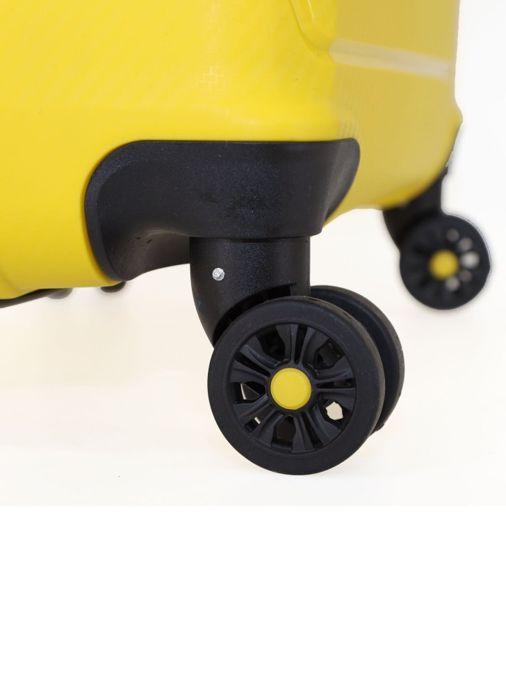 Чемодан RION+ 462  24"