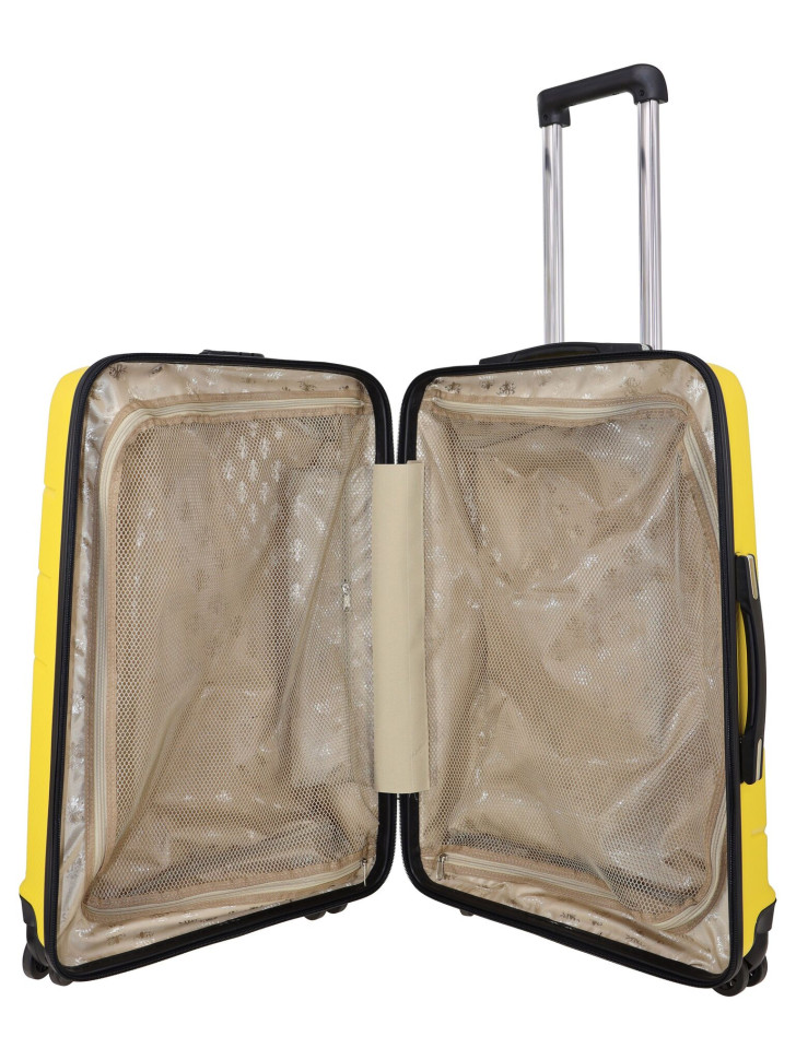 Чемодан RION+ 462  24"