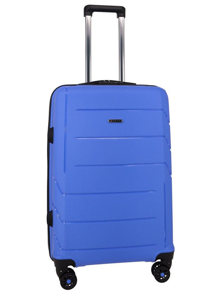 Чемодан RION+ 462  24"