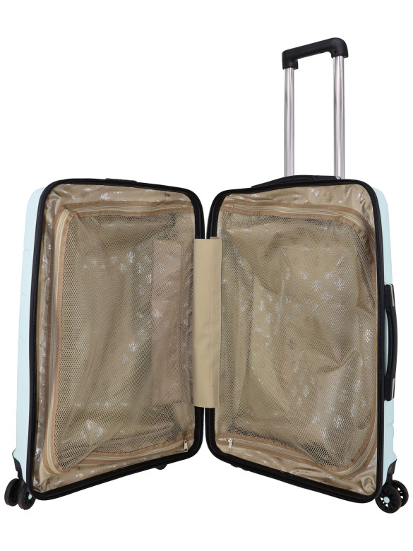 Чемодан RION+ 462  24"