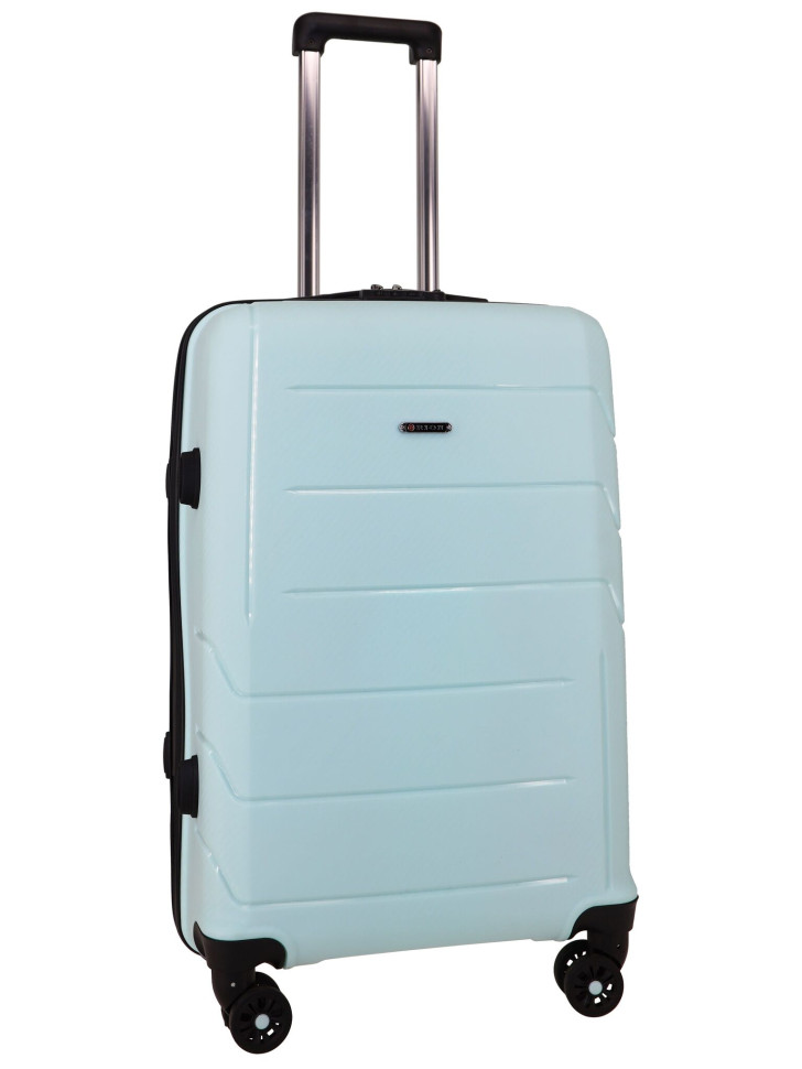 Чемодан RION+ 462  24"