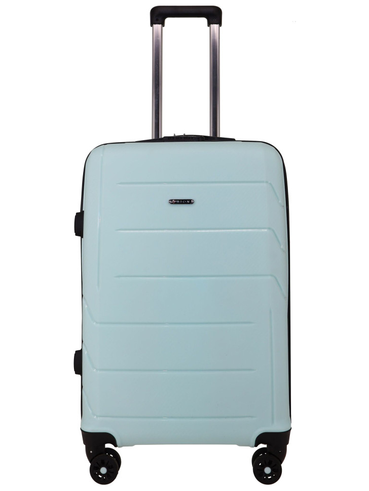 Чемодан RION+ 462  24"