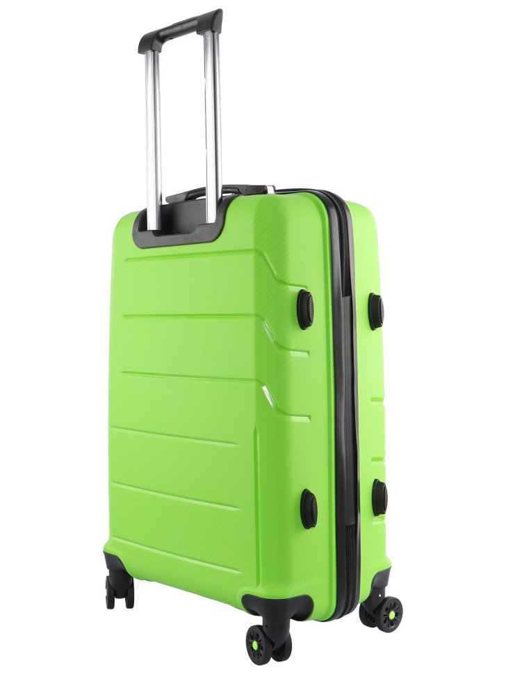 Чемодан RION+ 462  24"