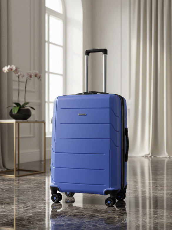 Чемодан RION+ 462  24"