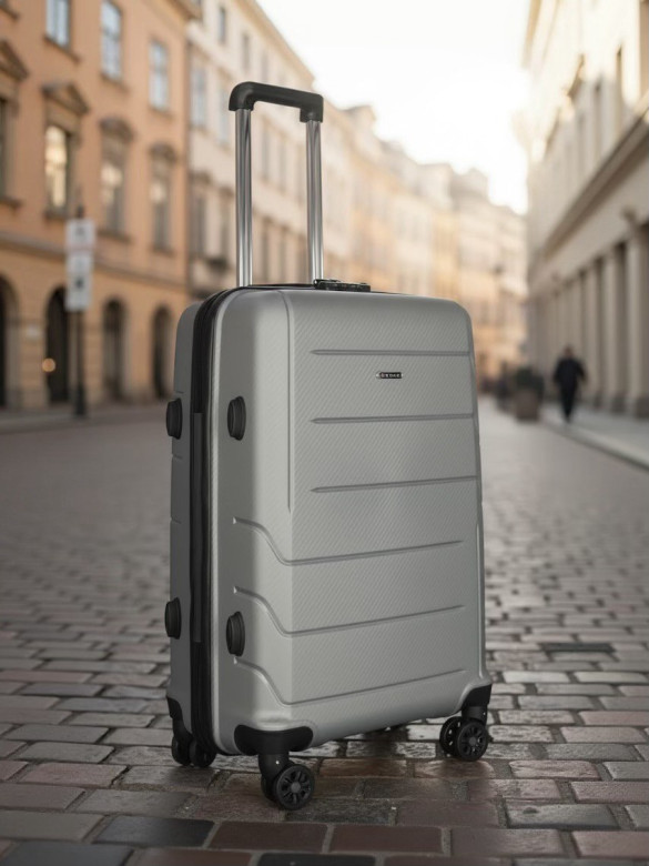 Чемодан RION+ 462  24"