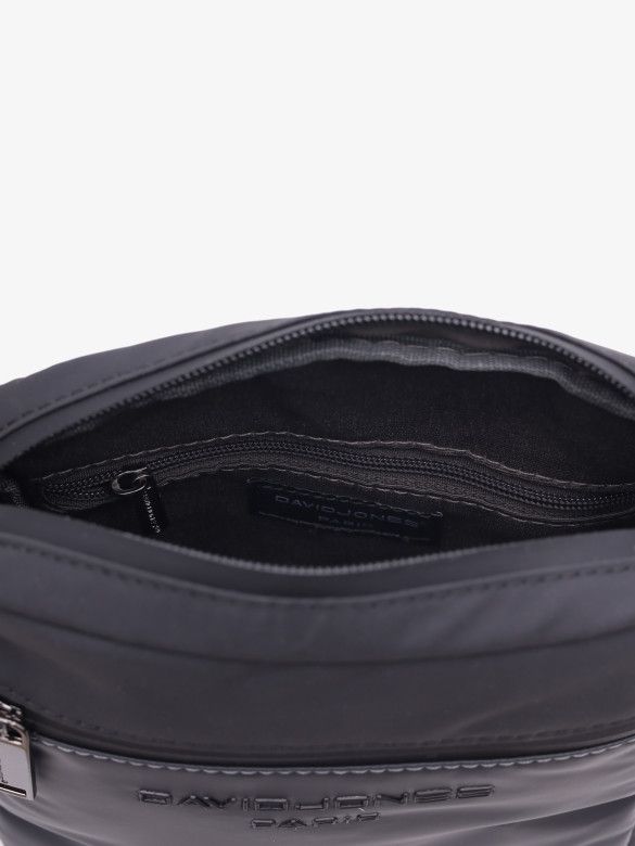 Сумка David Jones 936601 black